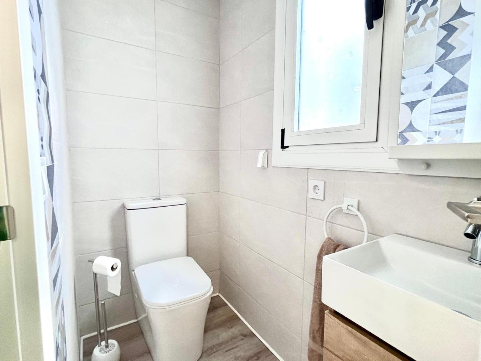 Ferienwohnung Nicole Gam Alicante Exterior foto