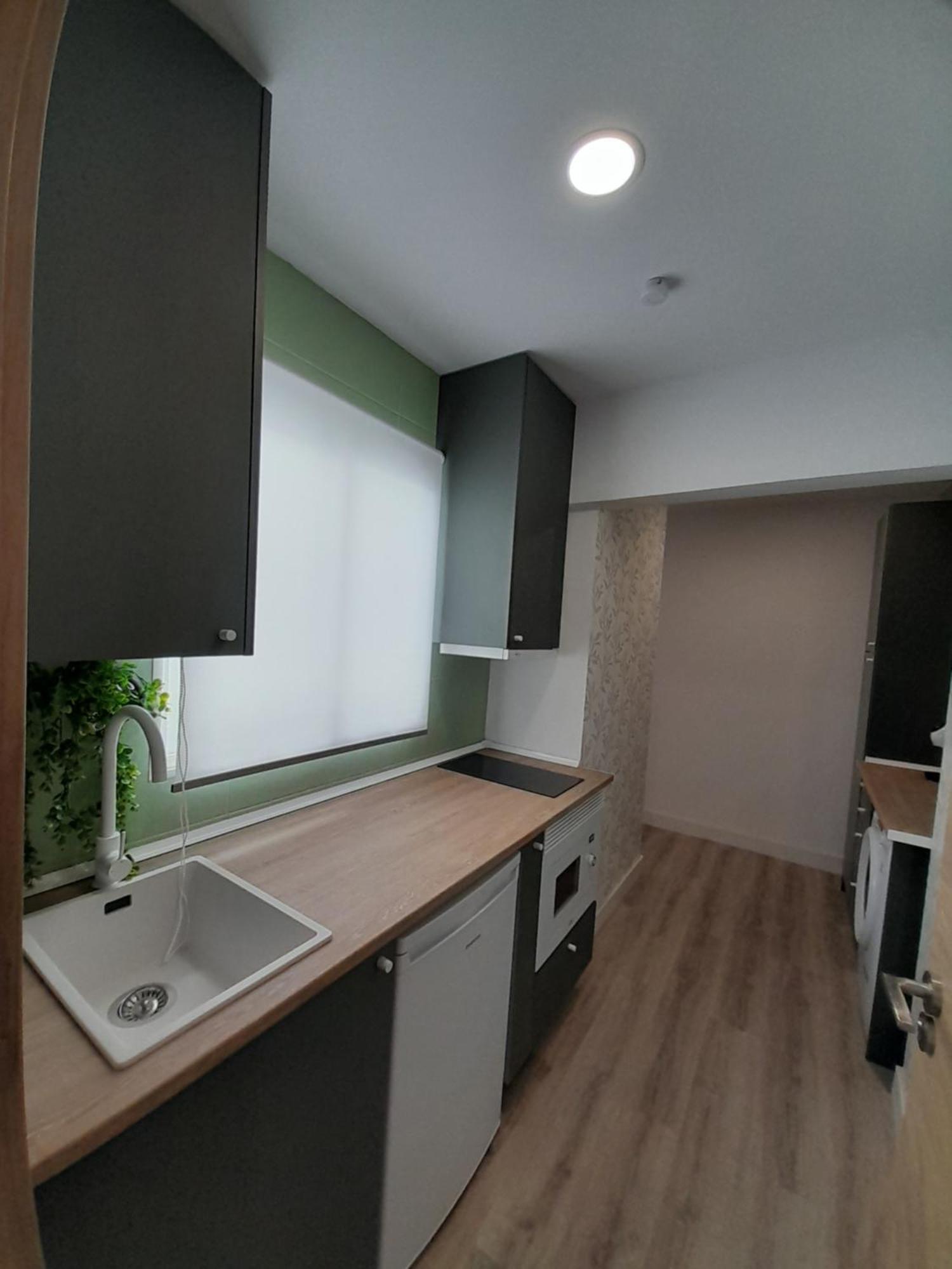 Ferienwohnung Nicole Gam Alicante Exterior foto